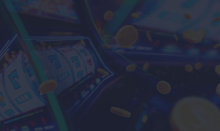 Slots background