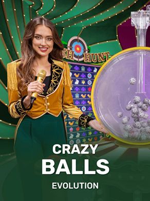 Slots background